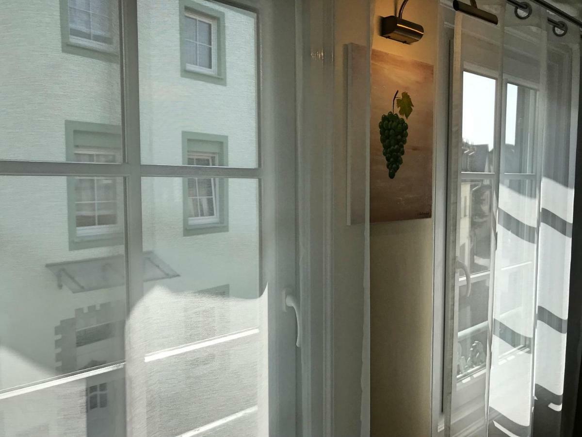 Fewo Zur Goldenen Traube Rüdesheim am Rhein Extérieur photo